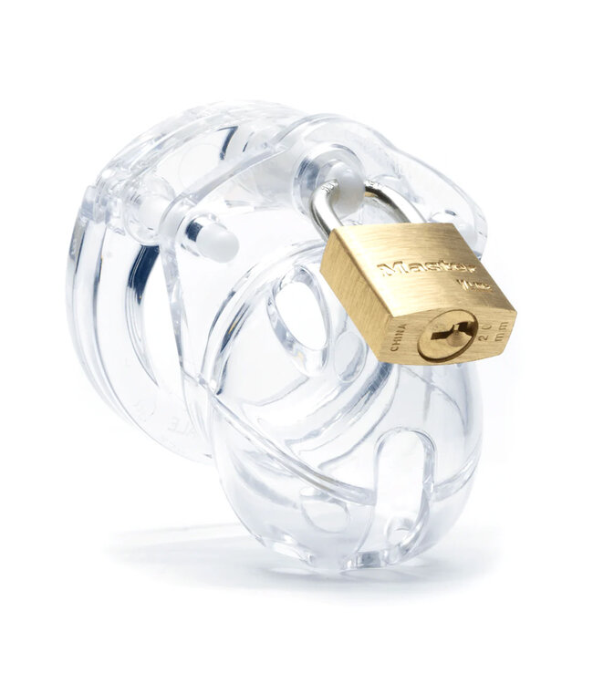 CB Mini Me | Male Chastity