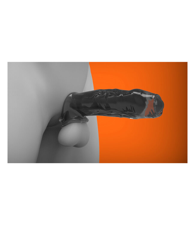 Oxballs Miguel | Uncut Cocksheath