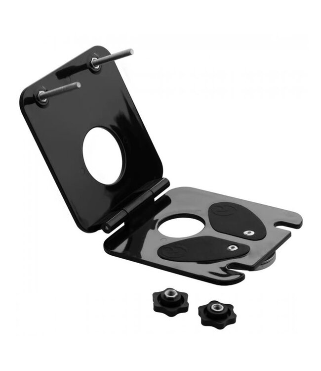 Crush Electro Ball Press CBT Board