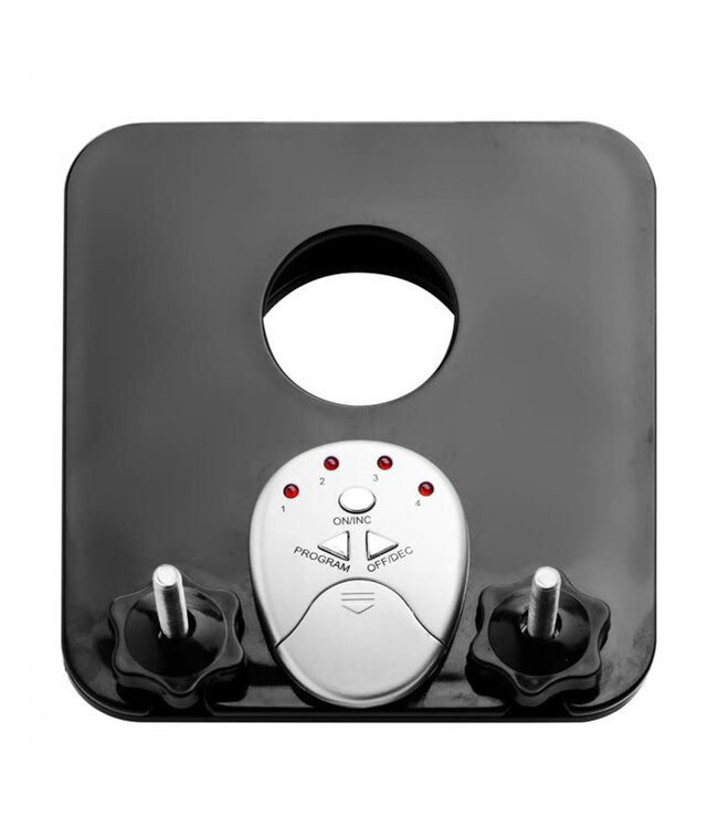 Crush Electro Ball Press CBT Board