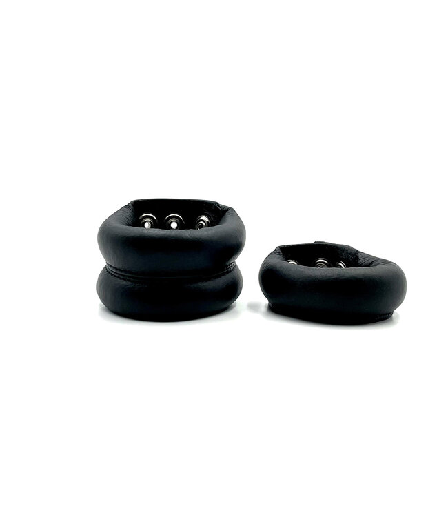 Leather Ball Stretcher Weight