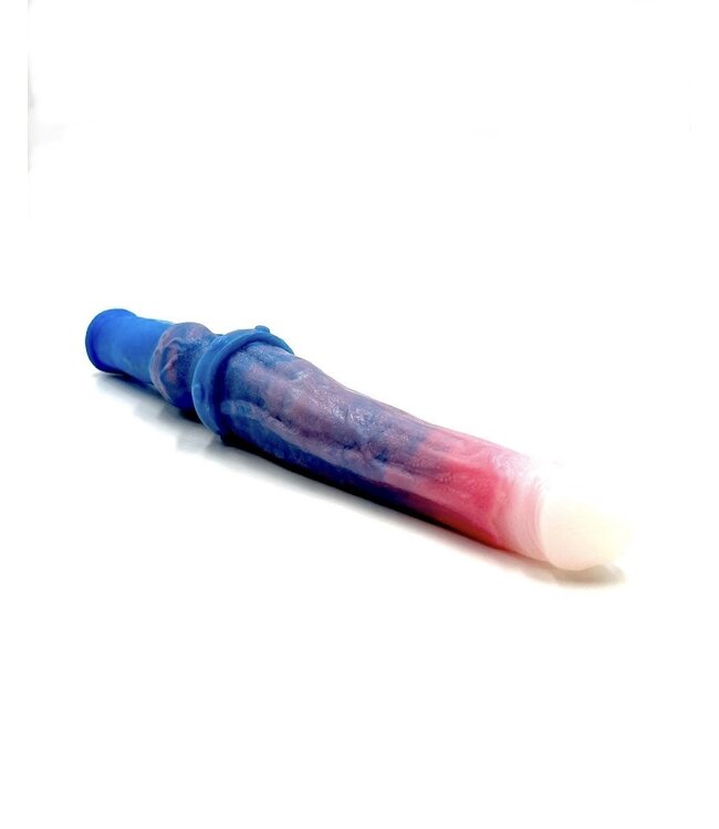 Magical Friendships Double Dildo | Fantasy Dildo