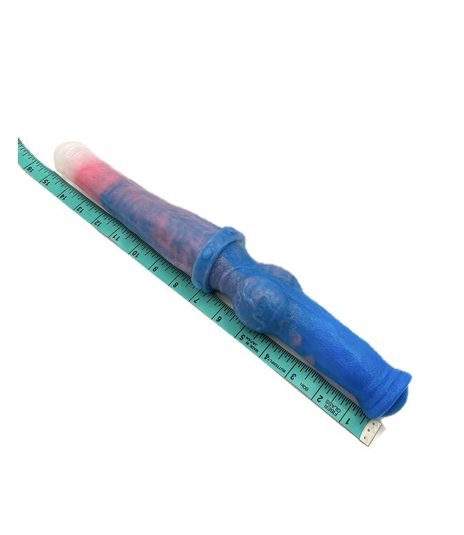 Magical Friendships Double Dildo | Fantasy Dildo