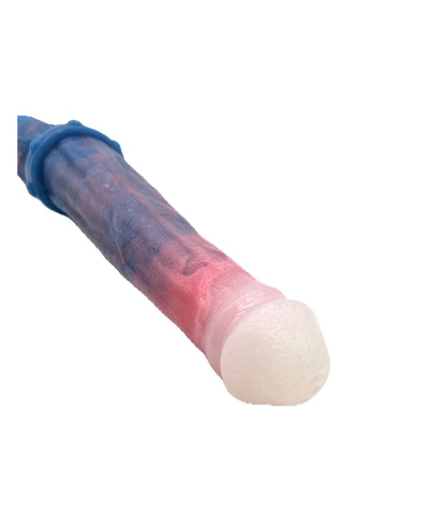 Magical Friendships Double Dildo | Fantasy Dildo