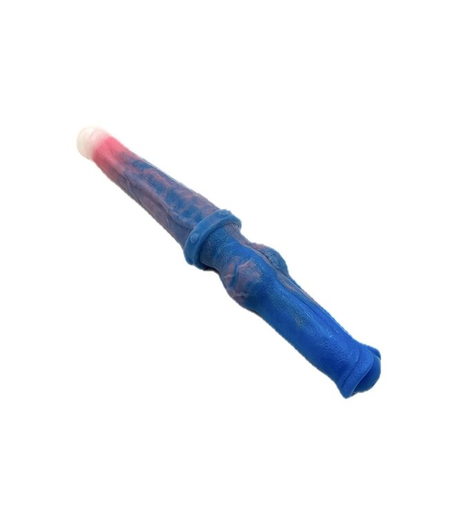 Magical Friendships Double Dildo | Fantasy Dildo