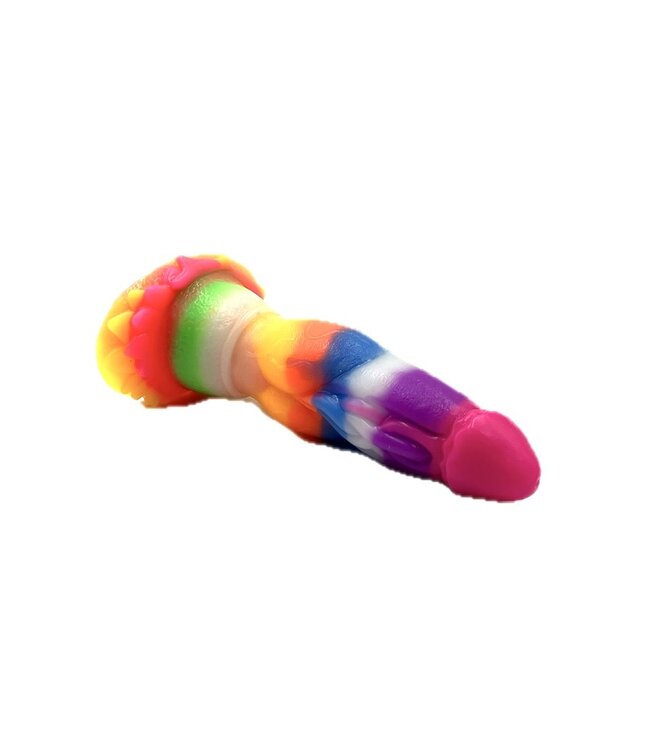 Crystal Pop Beast | Fantasy Dildo