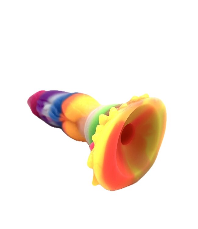 Crystal Pop Beast | Fantasy Dildo