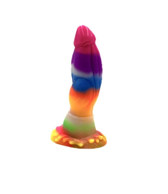 Crystal Pop Beast | Fantasy Dildo