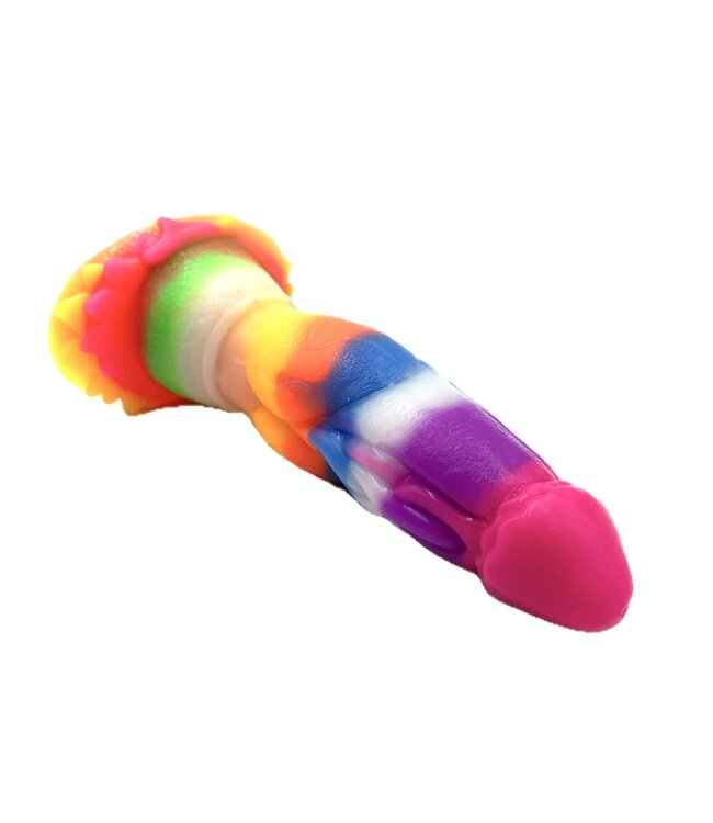 Crystal Pop Beast | Fantasy Dildo