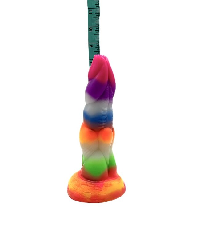 Fell Wolf Dildo | Fantasy Dog Dildo