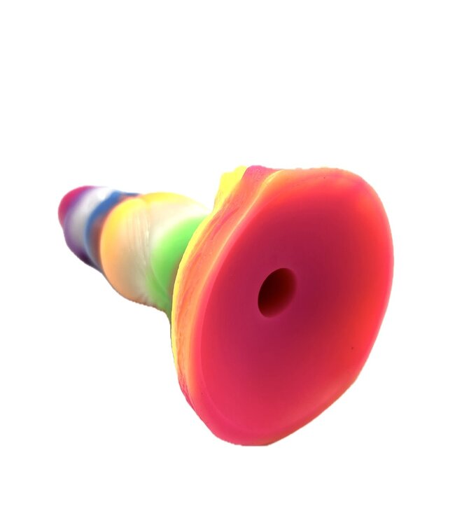 Fell Wolf Dildo | Fantasy Dog Dildo