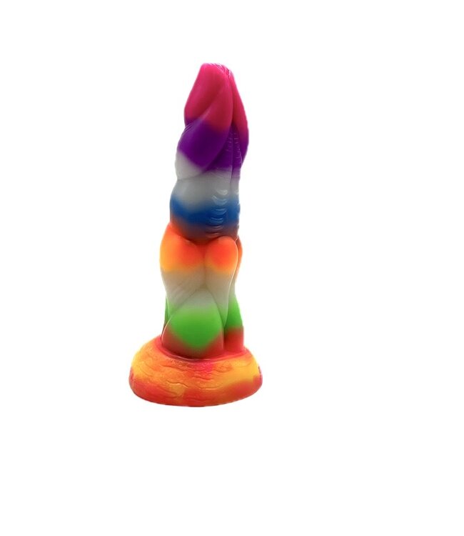 Fell Wolf Dildo | Fantasy Dog Dildo