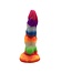 Fell Wolf Dildo | Fantasy Dog Dildo