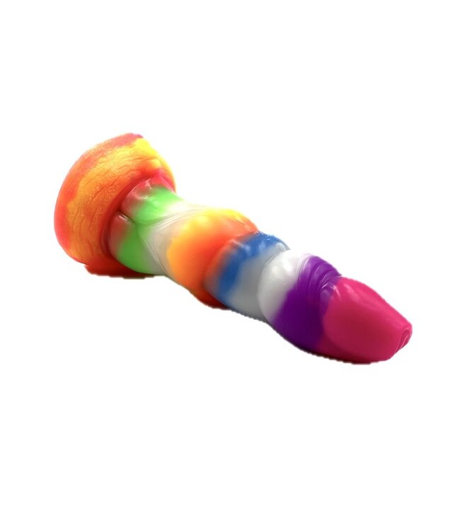 Fell Wolf Dildo | Fantasy Dog Dildo