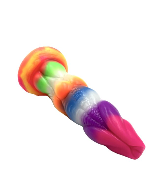 Fell Wolf Dildo | Fantasy Dog Dildo