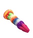 Fell Wolf Dildo | Fantasy Dog Dildo