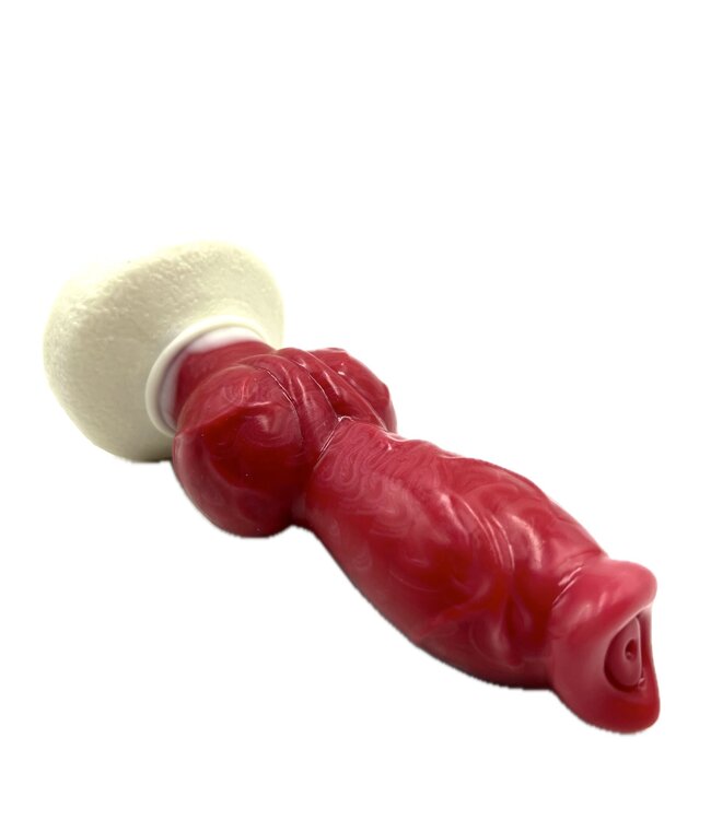 Greyhound Ziggy Dog | Fantasy Dildo