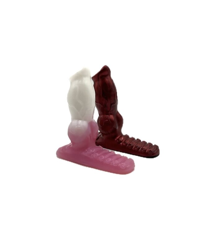 Mojo Coyote Dildo | Fantasy Dildos