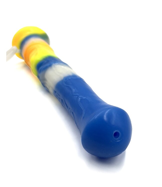 Ejaculating Pegasus | Squirting Horse Dildo