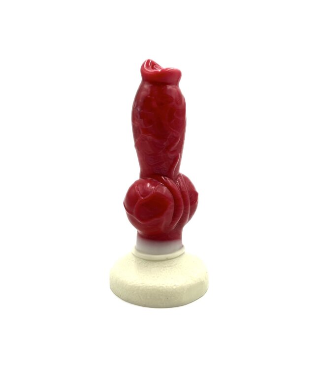 Greyhound Ziggy Dog | Fantasy Dildo