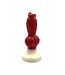 Greyhound Ziggy Dog | Fantasy Dildo