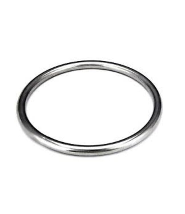 Shibari Rope Suspension Ring