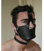Leather Head Harness with Muzzle