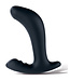 Mystim Twisting Tom Silicone Electrosex Toy