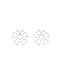 Nipple Butterfly Decor Clamps