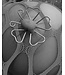 Nipple Butterfly Decor Clamps