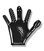 Oxballs Finger Fuck Textured Glove