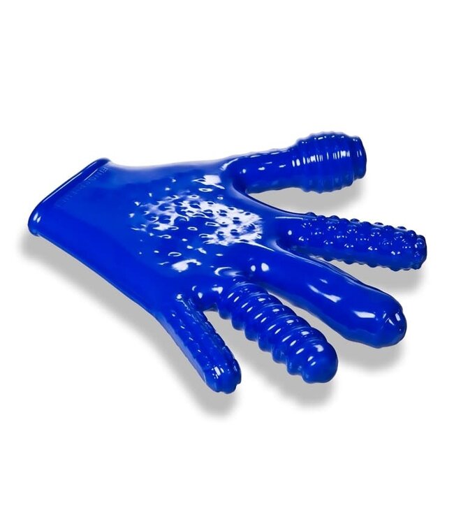 Oxballs Finger Fuck Textured Glove