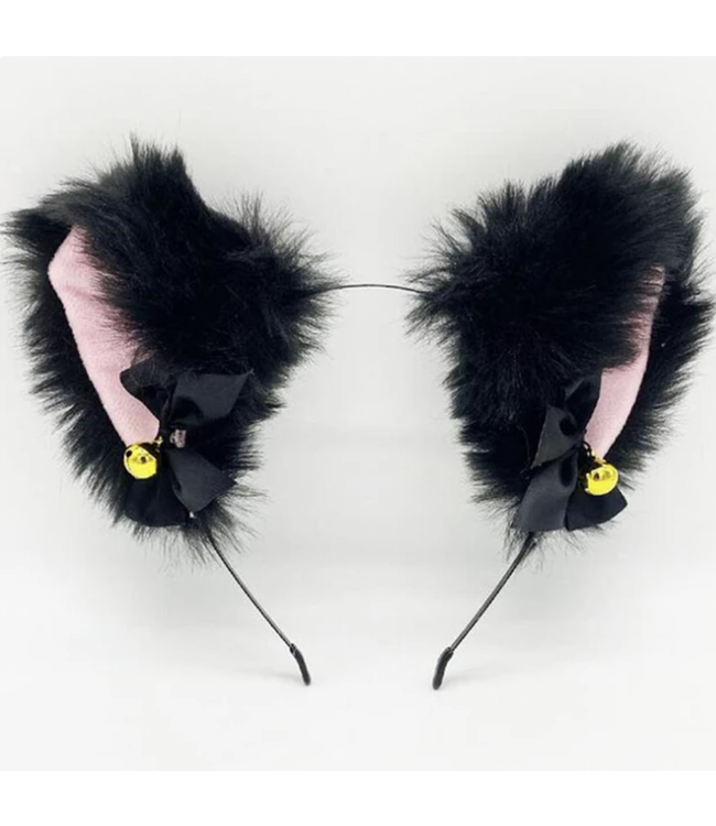 Kitty Ears