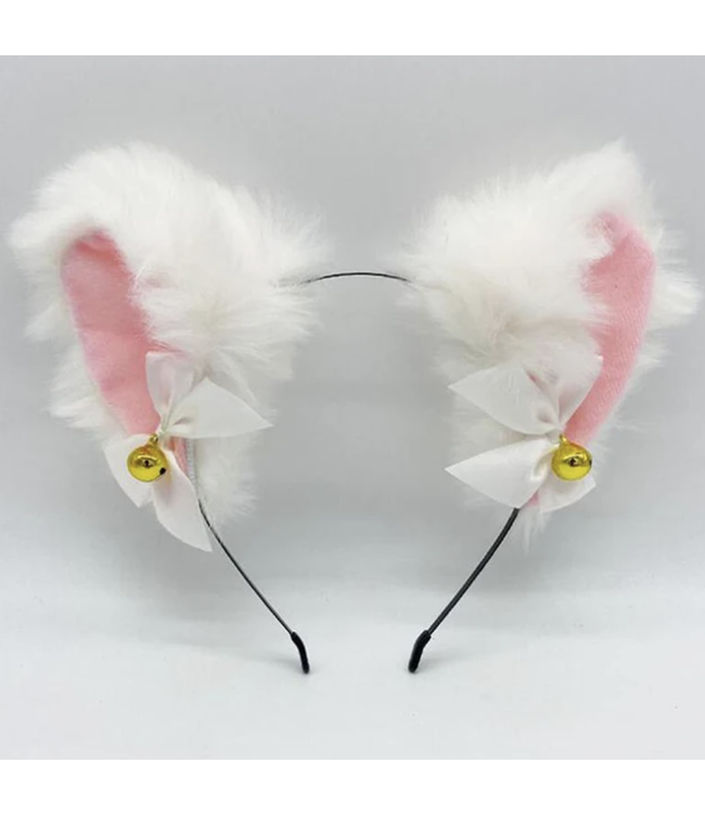 Kitty Ears
