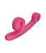 Snail Vibe Curve