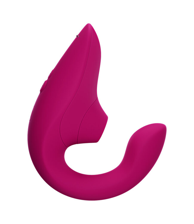 Womanizer Blend | Dual stimulation