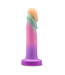 Avant By Blush® | Sunrise Gaze Artisan Silicone Dildo