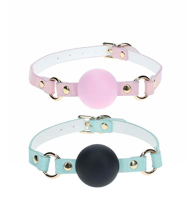 Paris Collection | Mouth Gag