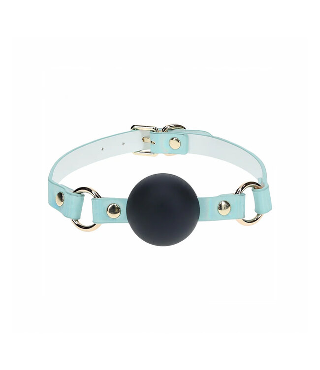 Paris Collection | Mouth Gag