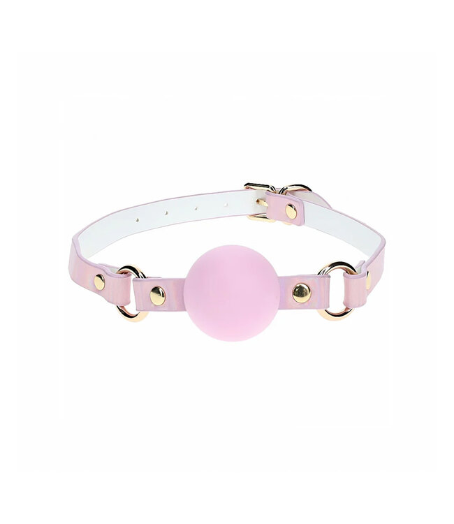 Paris Collection | Mouth Gag