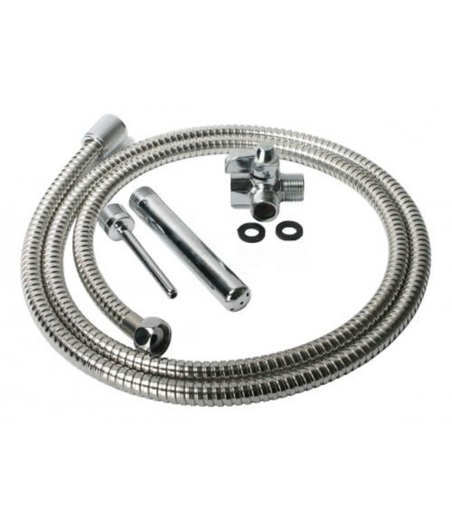 Shower Enema System Set