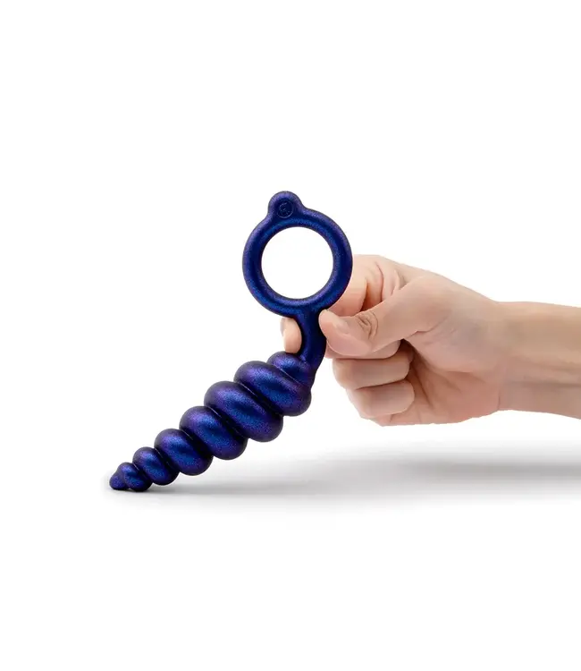 Beaded Butties Bundle 3-Piece Anal Plug Set