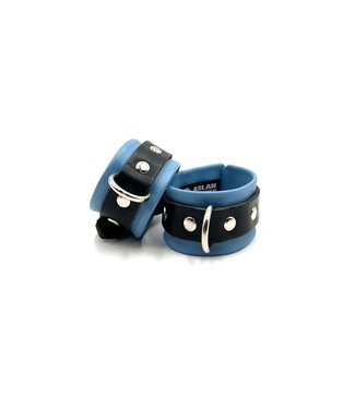 Aslan Leather Bowie Leather Wrist Cuffs Aslan Leather Bowie Leather Wrist Cuffs