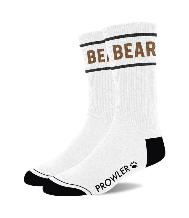 Prowler Socks