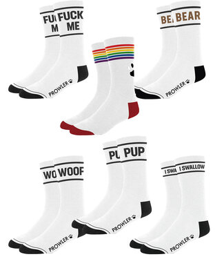 Prowler Prowler Socks
