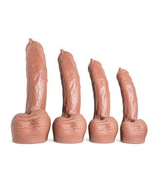 Hankey's Toys Drew Sebastian | Realistic dildos | Hankey's Toys