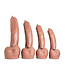 Drew Sebastian | Realistic dildos | Hankey's Toys