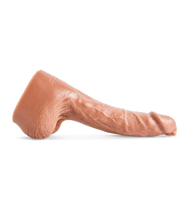 Drew Sebastian | Realistic dildos | Hankey's Toys