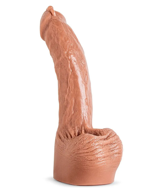 Drew Sebastian | Realistic dildos | Hankey's Toys
