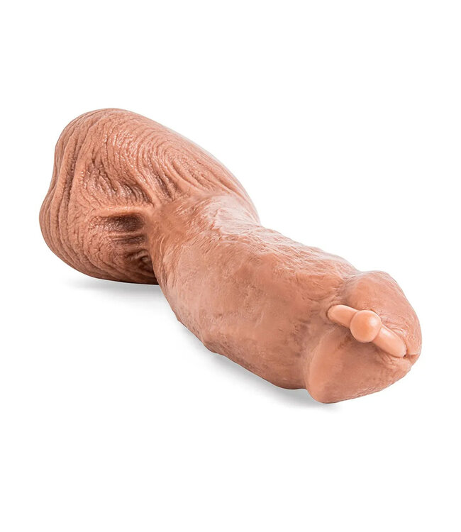 Drew Sebastian | Realistic dildos | Hankey's Toys